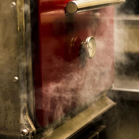 ホテルTavern De Geulhemermolen ベルグ・エン・テルブレイト エクステリア 写真