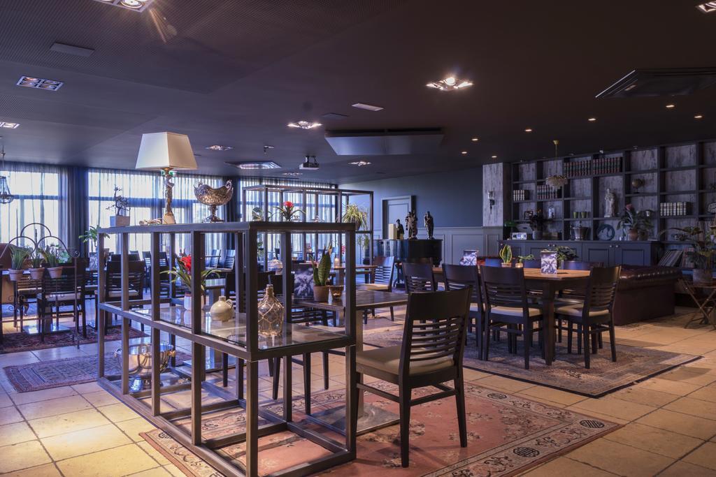 ホテルTavern De Geulhemermolen ベルグ・エン・テルブレイト エクステリア 写真
